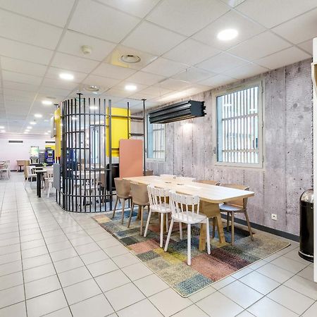 B&B Hotel Lille Centre Grand Palais Экстерьер фото