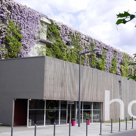 B&B Hotel Lille Centre Grand Palais Экстерьер фото