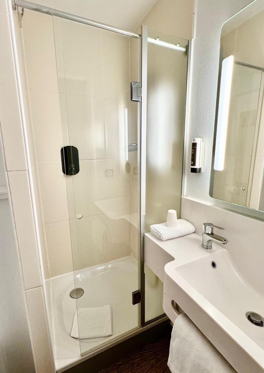 B&B Hotel Lille Centre Grand Palais Экстерьер фото