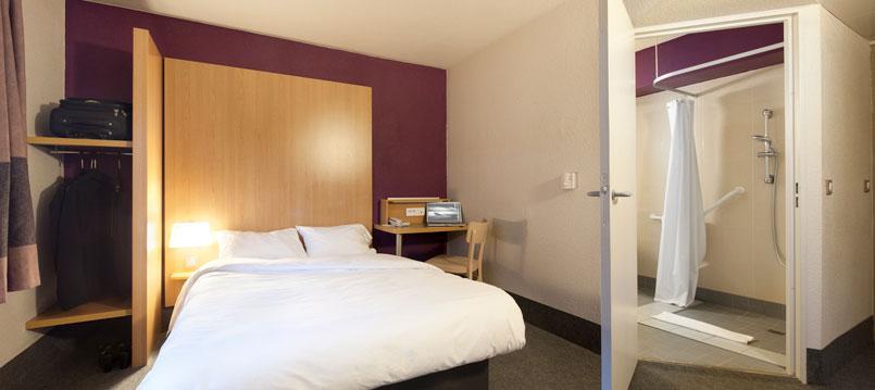 B&B Hotel Lille Centre Grand Palais Экстерьер фото