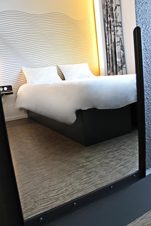 B&B Hotel Lille Centre Grand Palais Экстерьер фото