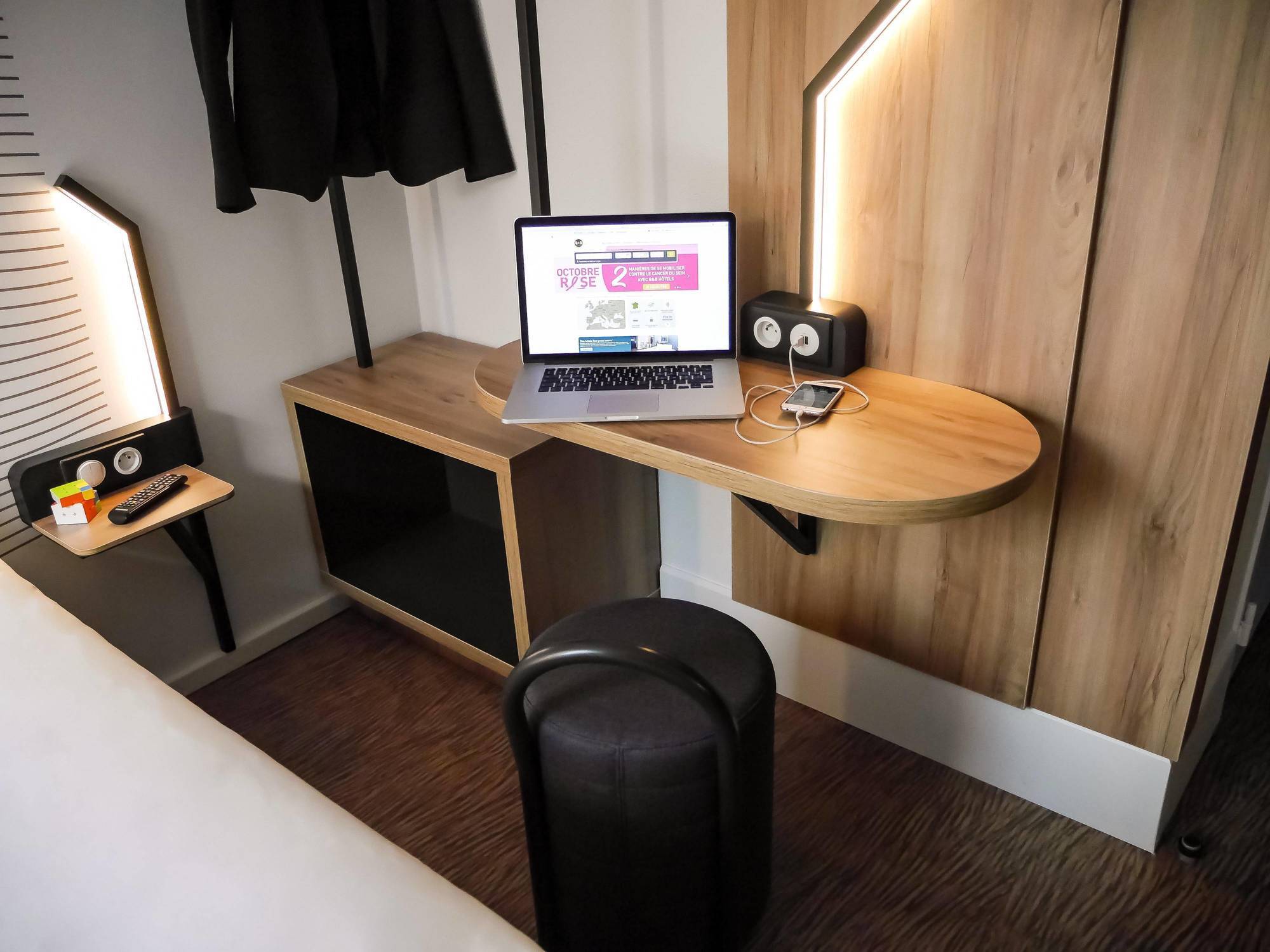 B&B Hotel Lille Centre Grand Palais Экстерьер фото