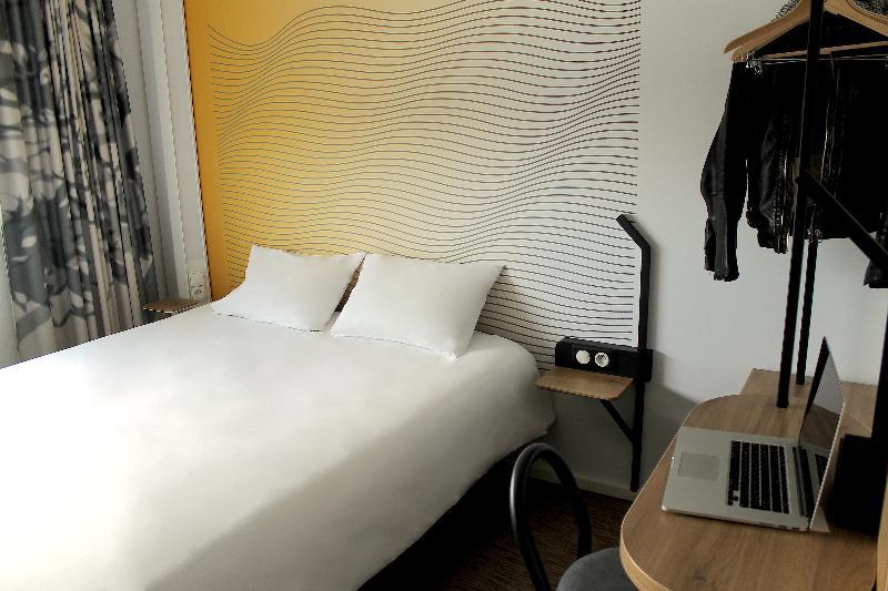 B&B Hotel Lille Centre Grand Palais Экстерьер фото