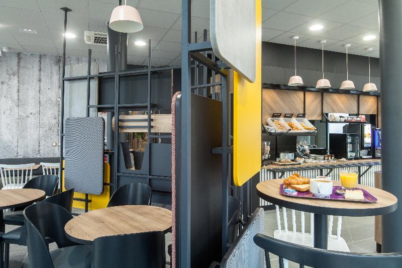 B&B Hotel Lille Centre Grand Palais Экстерьер фото