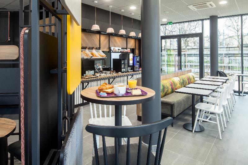 B&B Hotel Lille Centre Grand Palais Экстерьер фото