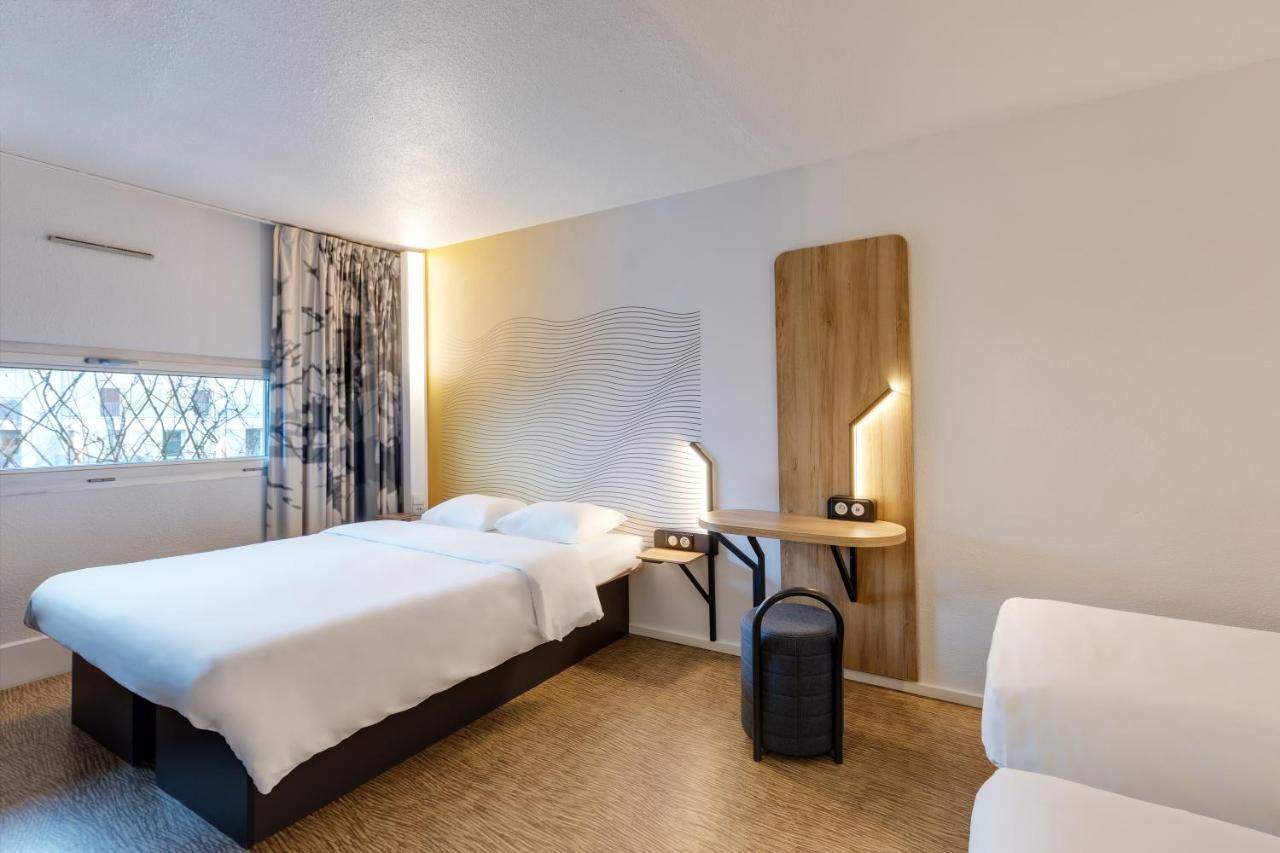 B&B Hotel Lille Centre Grand Palais Экстерьер фото