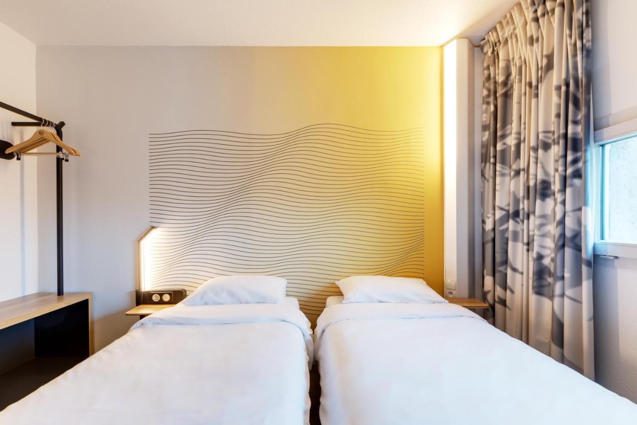B&B Hotel Lille Centre Grand Palais Экстерьер фото