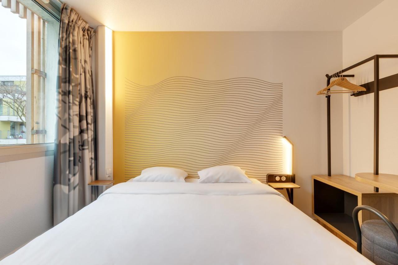 B&B Hotel Lille Centre Grand Palais Экстерьер фото